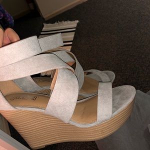 Wedges
